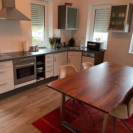 Lux Apartmant 2 Westerstede Extérieur photo