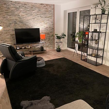 Lux Apartmant 2 Westerstede Extérieur photo