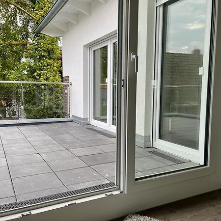 Lux Apartmant 2 Westerstede Extérieur photo