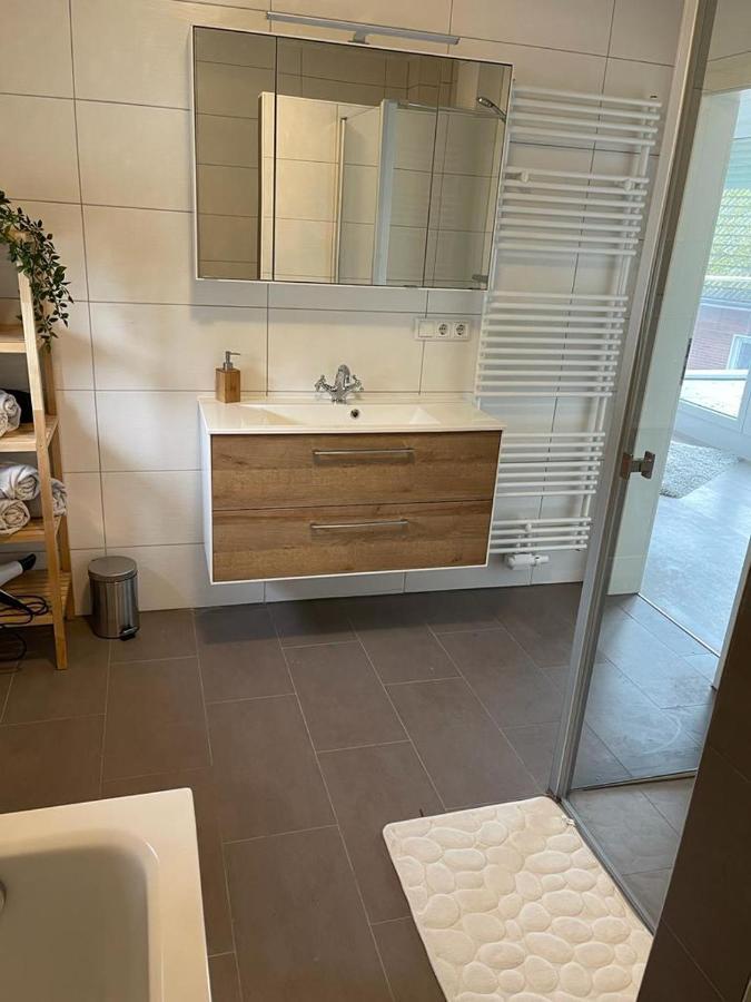 Lux Apartmant 2 Westerstede Extérieur photo