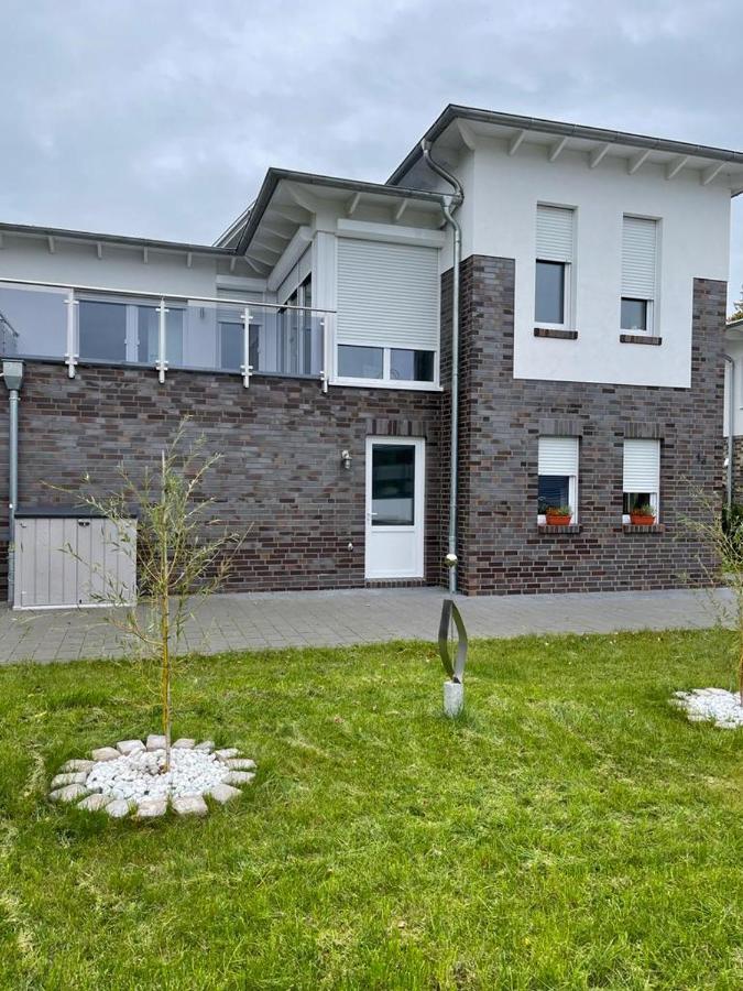 Lux Apartmant 2 Westerstede Extérieur photo
