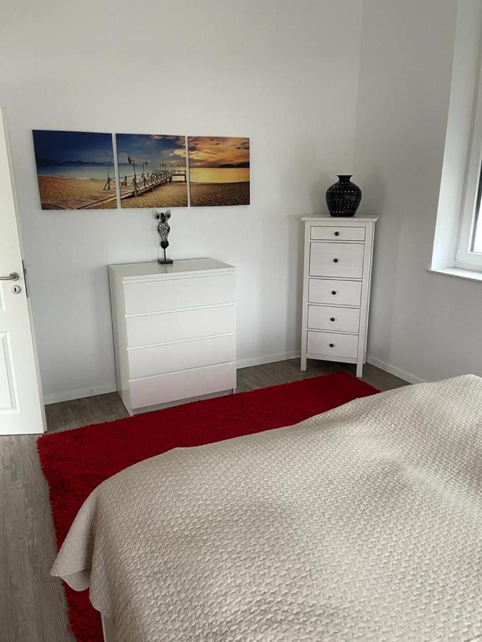 Lux Apartmant 2 Westerstede Extérieur photo