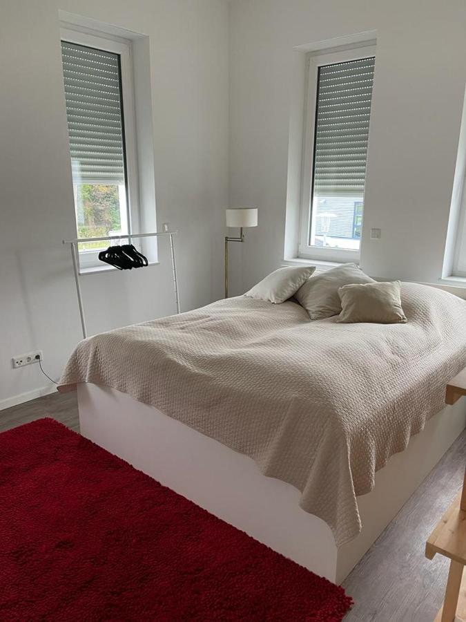 Lux Apartmant 2 Westerstede Extérieur photo