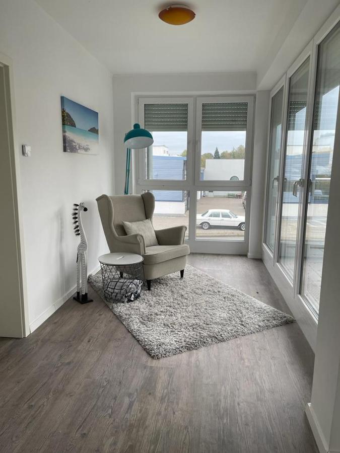 Lux Apartmant 2 Westerstede Extérieur photo