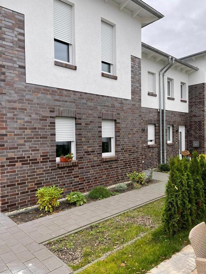 Lux Apartmant 2 Westerstede Extérieur photo