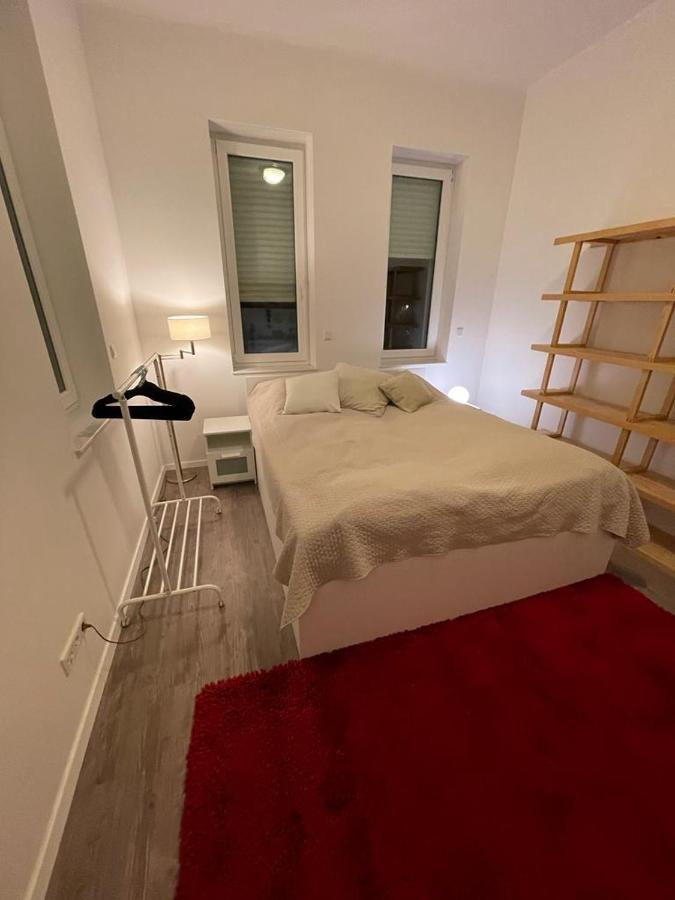 Lux Apartmant 2 Westerstede Extérieur photo