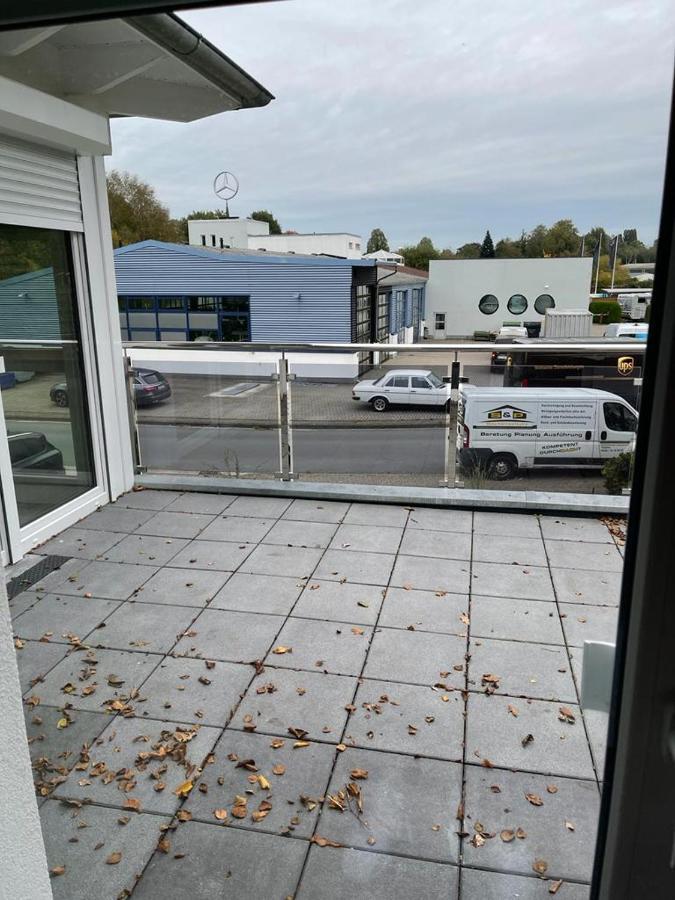 Lux Apartmant 2 Westerstede Extérieur photo