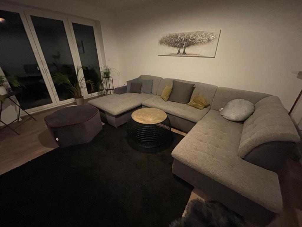 Lux Apartmant 2 Westerstede Extérieur photo