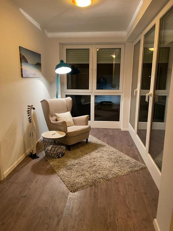 Lux Apartmant 2 Westerstede Extérieur photo
