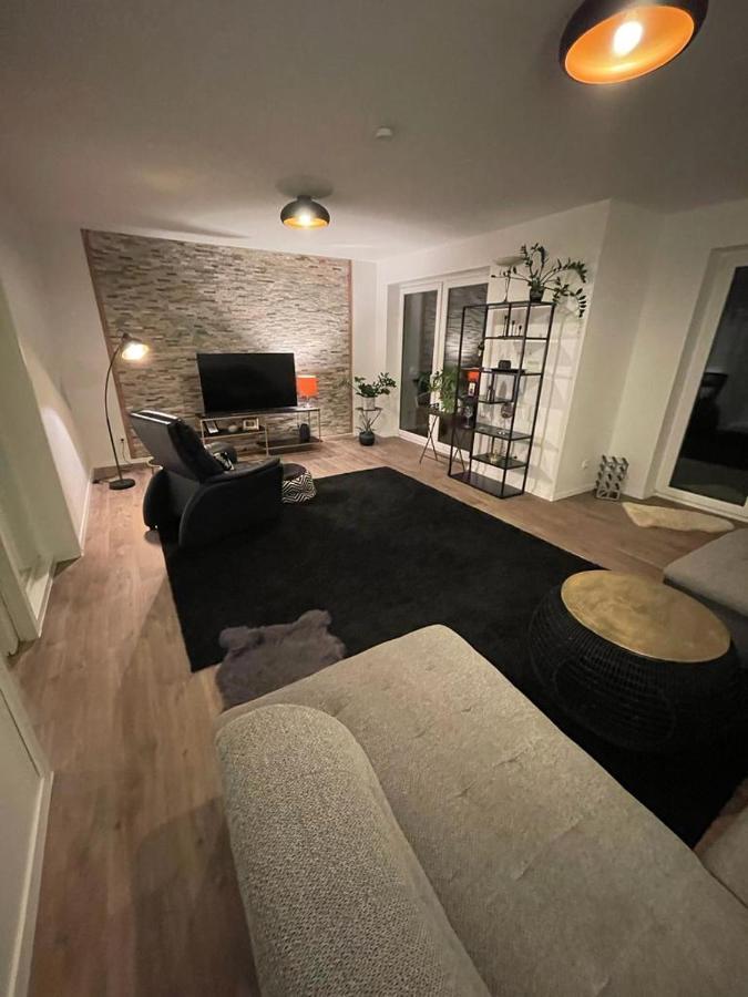 Lux Apartmant 2 Westerstede Extérieur photo