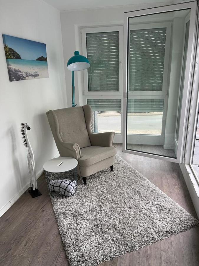 Lux Apartmant 2 Westerstede Extérieur photo