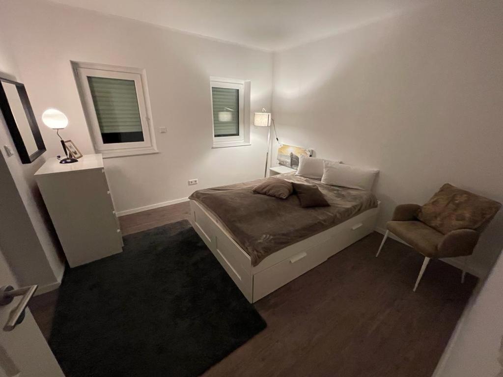 Lux Apartmant 2 Westerstede Extérieur photo