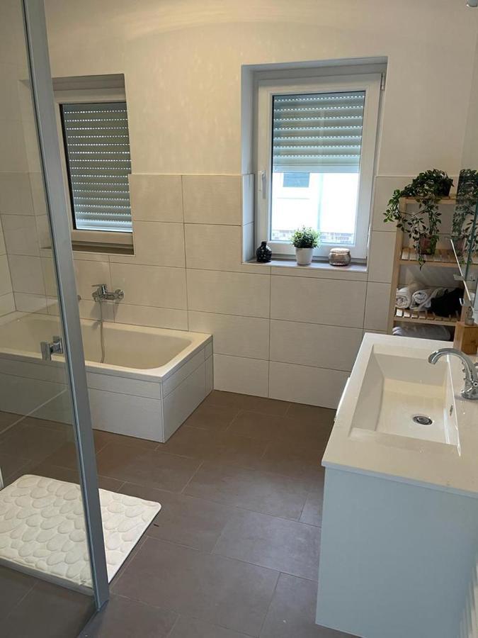 Lux Apartmant 2 Westerstede Extérieur photo