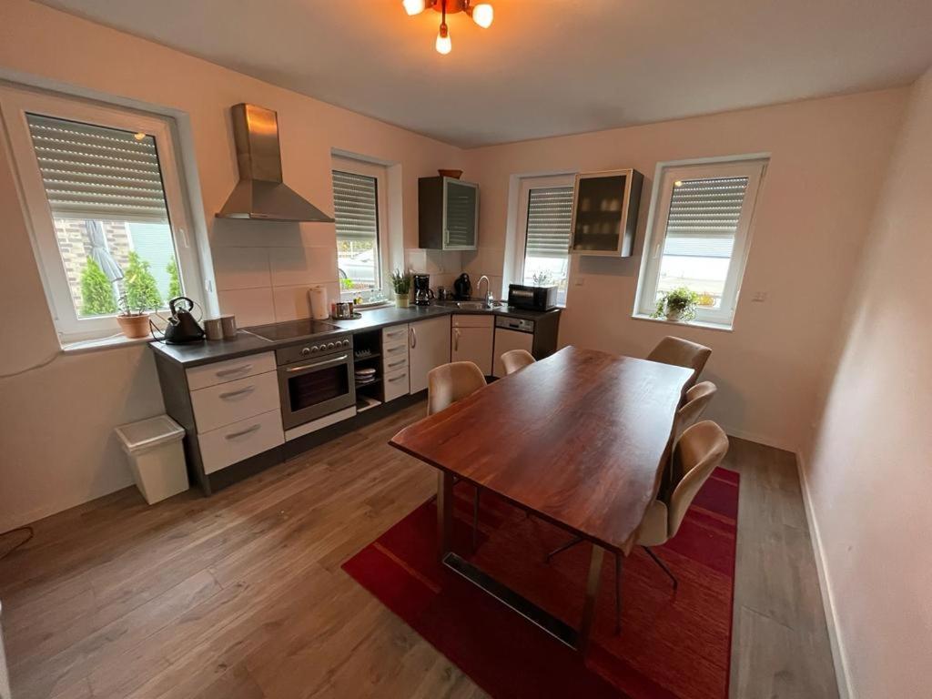 Lux Apartmant 2 Westerstede Extérieur photo