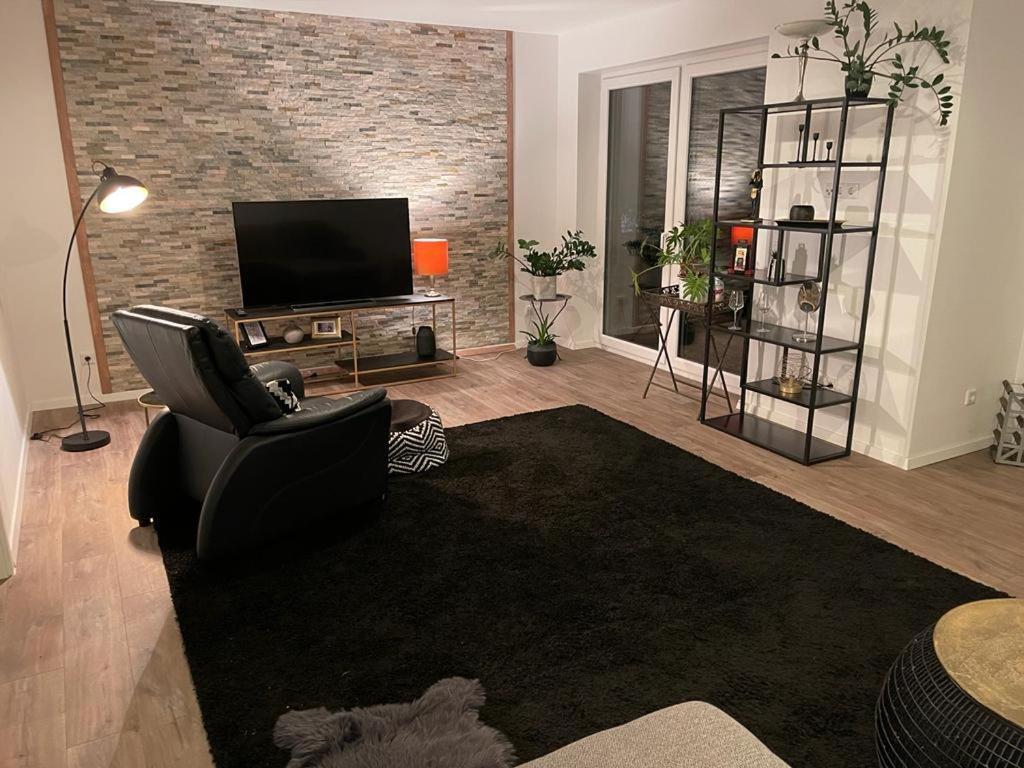 Lux Apartmant 2 Westerstede Extérieur photo