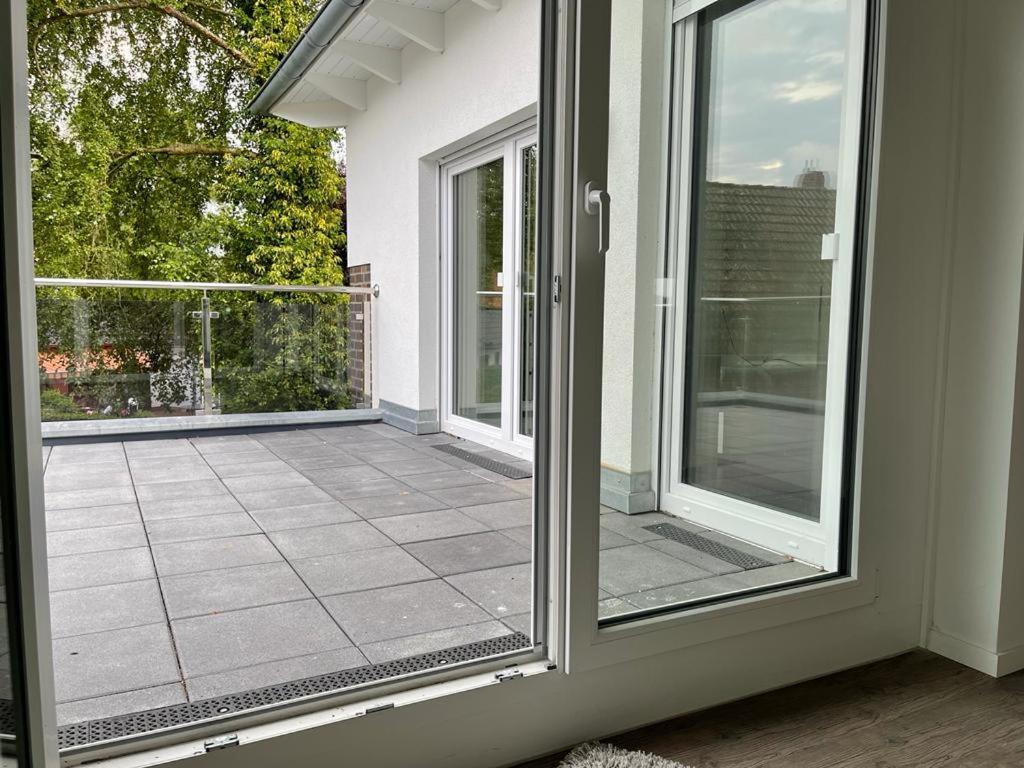 Lux Apartmant 2 Westerstede Extérieur photo