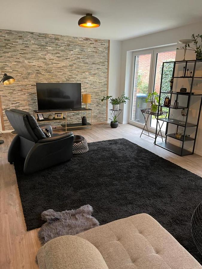Lux Apartmant 2 Westerstede Extérieur photo