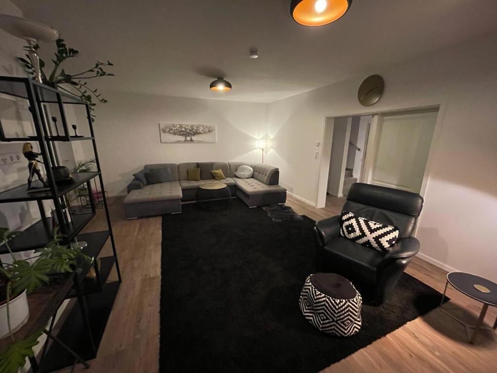 Lux Apartmant 2 Westerstede Extérieur photo