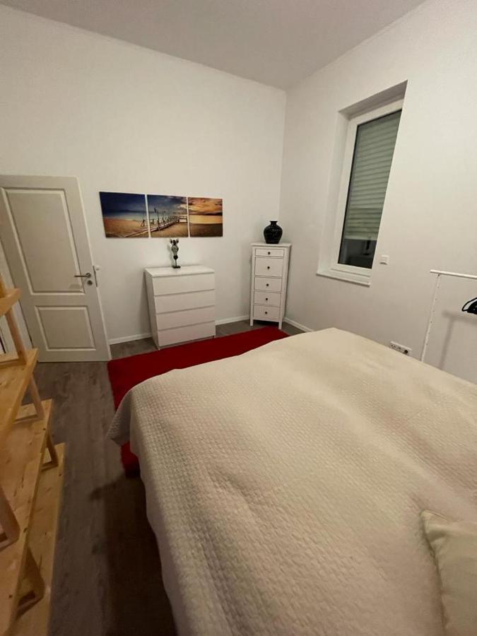 Lux Apartmant 2 Westerstede Extérieur photo