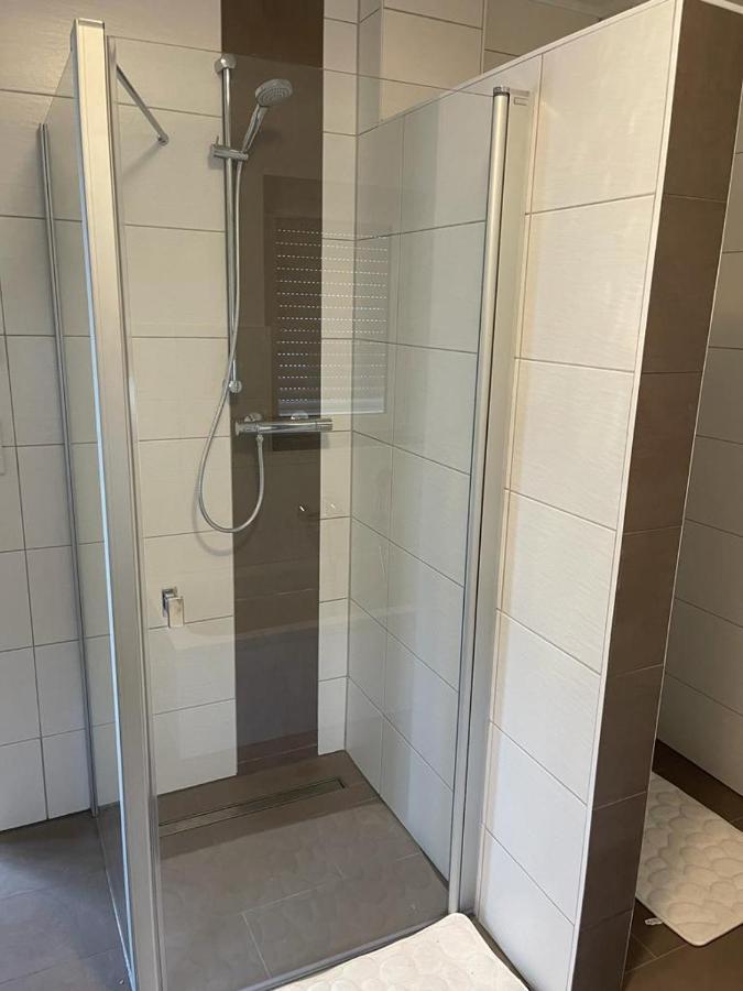 Lux Apartmant 2 Westerstede Extérieur photo