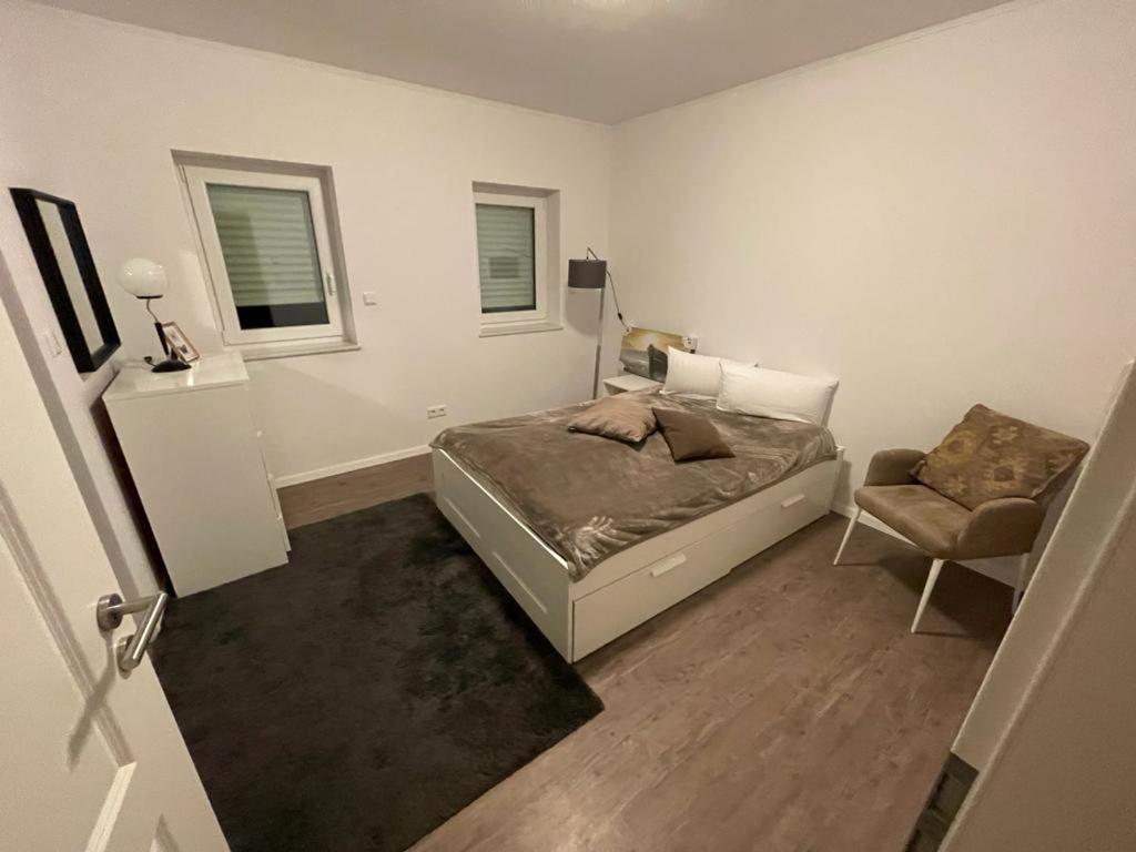 Lux Apartmant 2 Westerstede Extérieur photo