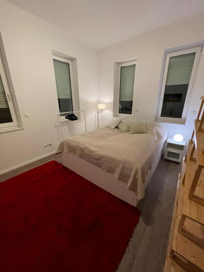 Lux Apartmant 2 Westerstede Extérieur photo