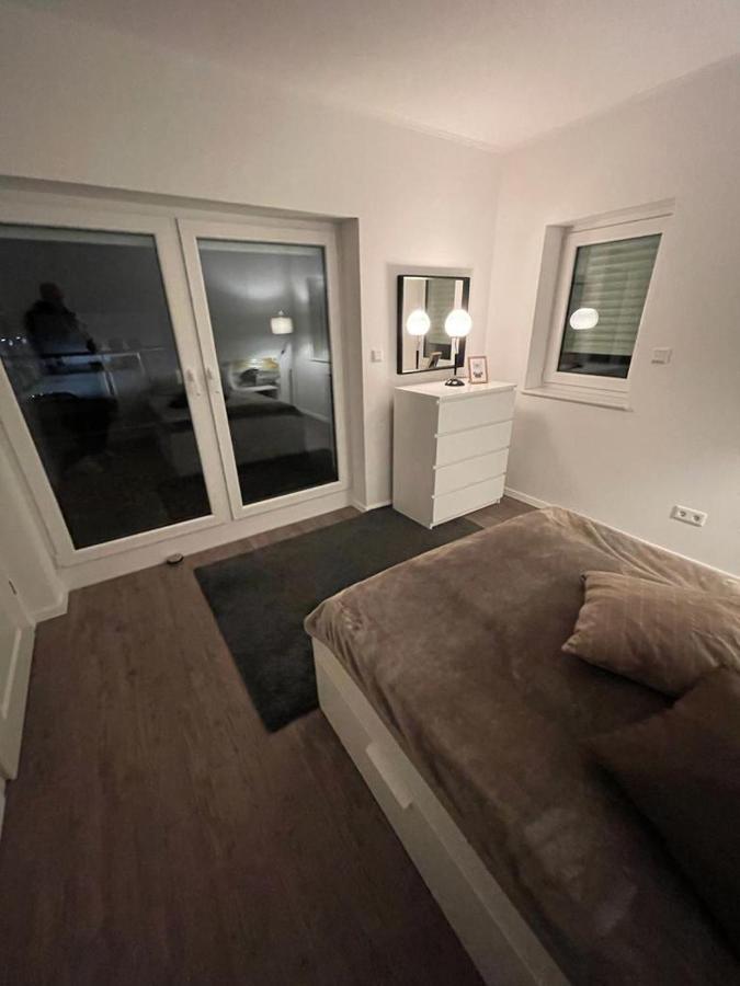 Lux Apartmant 2 Westerstede Extérieur photo