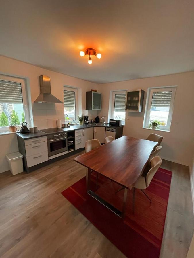 Lux Apartmant 2 Westerstede Extérieur photo